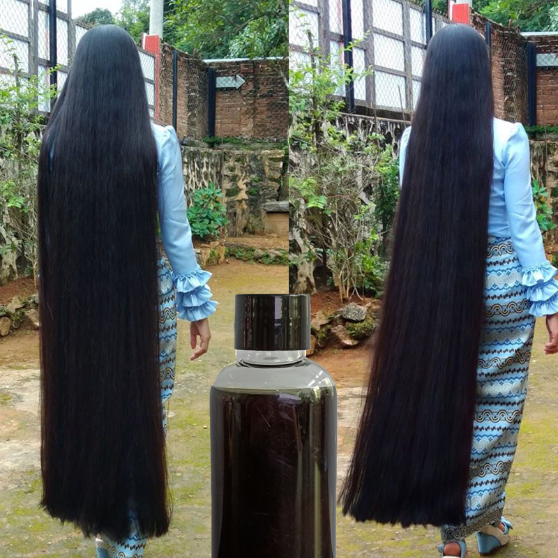Hair Care Korean Products - 50ml ręcznie robiona esencja do włosów
