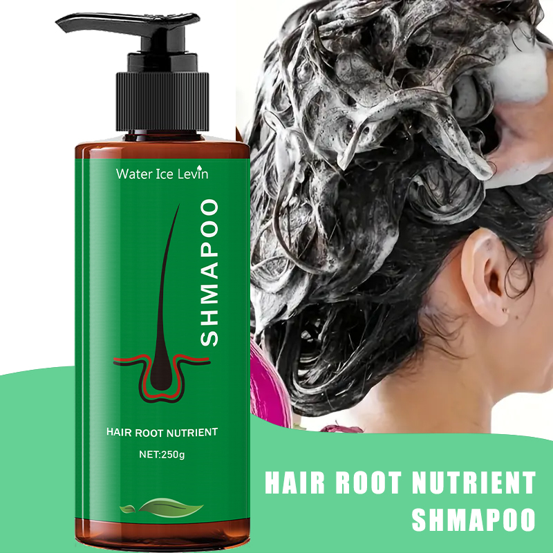 Szampon odżywiający od nasady  – Hair Care Natural Ingredients recenzja i cena