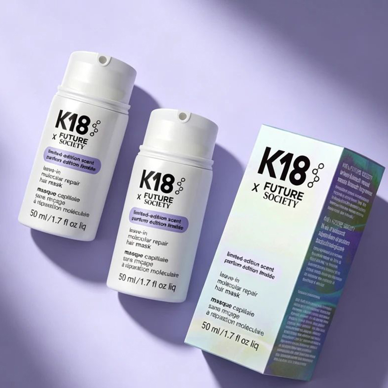 K18 50ml 150ml Maska do włosów – Hair Care K18 recenzja i cena