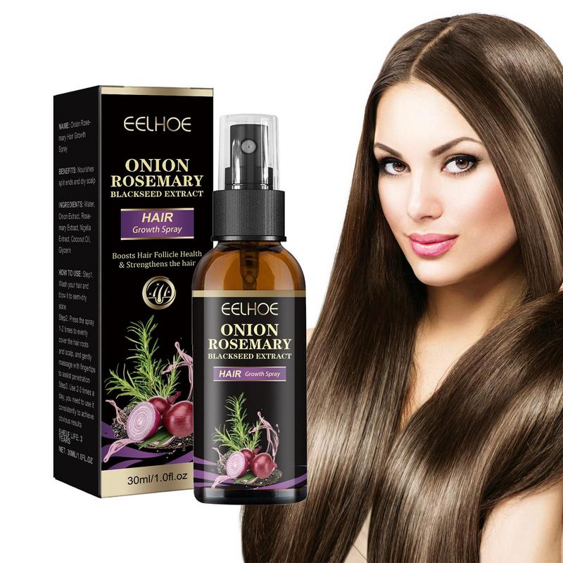 30ml Spray na porost włosów Ce – Hair Care Organic recenzja i cena