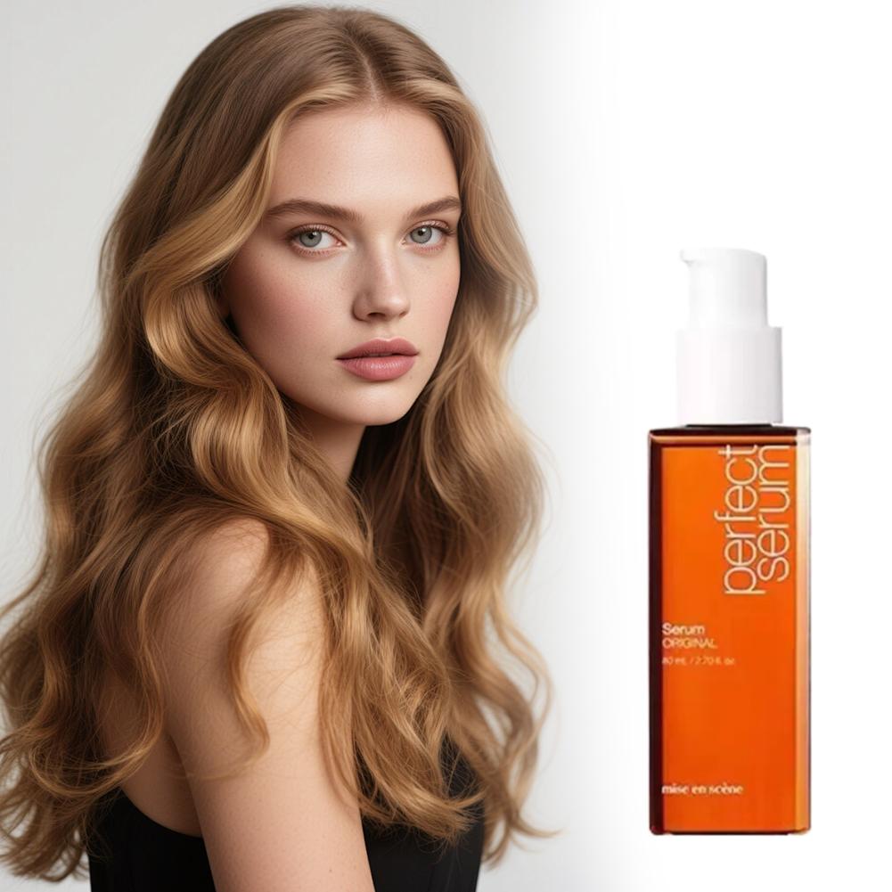 Koreański olejek regenerujący  – Hair Care Korean Products recenzja i cena