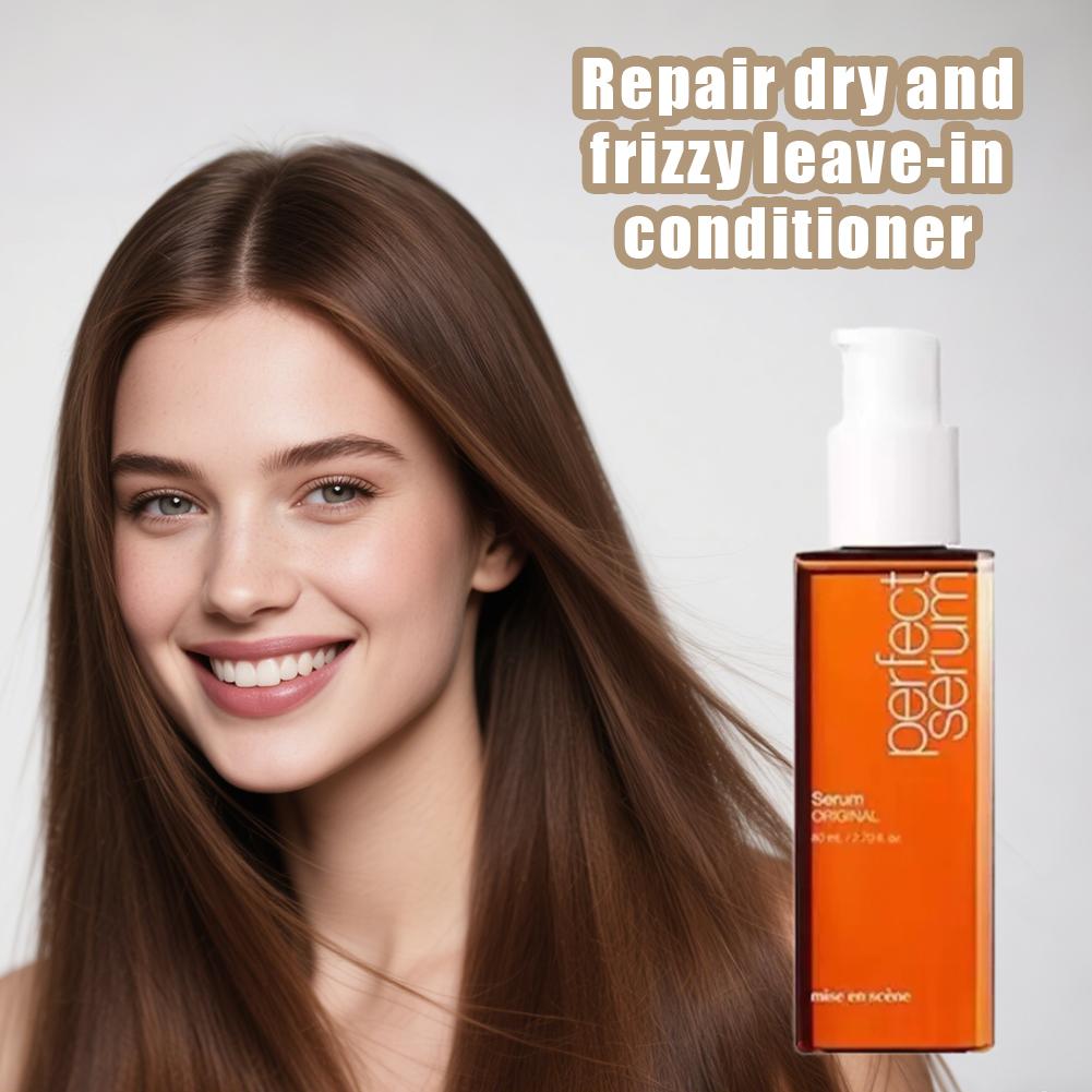 Koreański olejek regenerujący  – Hair Care Korean Products recenzja i cena